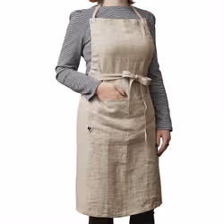 Altobuy 3663738074346, Gris, Lin, 850 mm, 180 mm, 160 mm, 30 mm