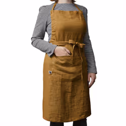 Altobuy 3663738074391, Marron, Lin, 850 mm, 180 mm, 160 mm, 30 mm