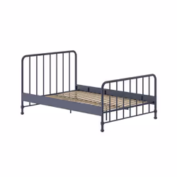 Altobuy 3663738084024, Double standard, Métal, 2080 mm, Belgique, 30,2 kg