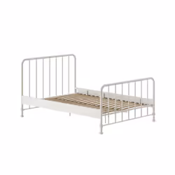 Altobuy 3663738084031, Double standard, Métal, 2080 mm, Belgique, 30,2 kg