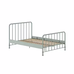 Altobuy 3663738084055, Double standard, Métal, 2080 mm, Belgique, 30,2 kg