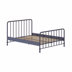 Altobuy 3663738084062, Double standard, Métal, 2080 mm, Belgique, 32,6 kg