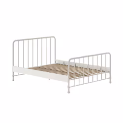 Altobuy 3663738084079, Double standard, Métal, 2080 mm, Belgique, 32,6 kg