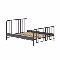 Altobuy 3663738084086, Double standard, Métal, 2080 mm, Belgique, 32,6 kg