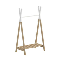 Altobuy 3663738084109 armoire de rangement pour enfant Blanc