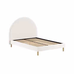 Altobuy 3663738084123, Double standard, Bois, 2120 mm, Belgique, 45,1 kg