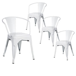 Altobuy 3663738119580 chaise restaurant