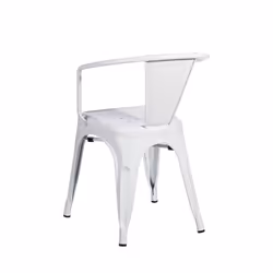 Altobuy 3663738119580 chaise restaurant - Vue supplémentaire 4