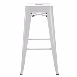 Altobuy 3663738119818 Tabouret de bar