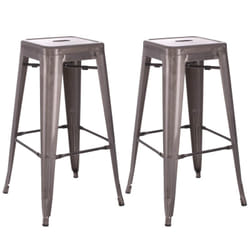 Altobuy 3663738119832 Tabouret de bar