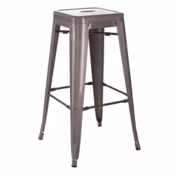 Altobuy 3663738119832 Tabouret de bar