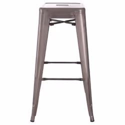 Altobuy 3663738119832 Tabouret de bar