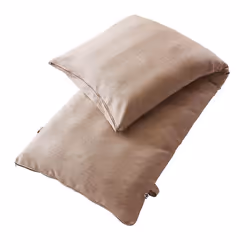 PRIMROSE - Coussin Bain de Soleil 70x190 Déhoussable Tissu Déperlant Corail