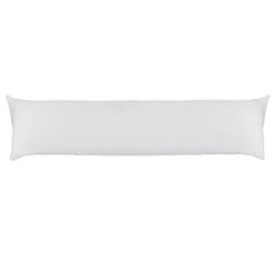 SOFTLINE - Traversin Coton anti-acariens 160 x 40 cm