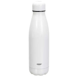 Bouteille de Transport Isotherme 50cl Blanche