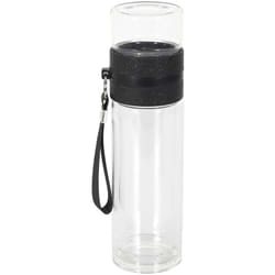 Bouteille Double Paroi Spécial Thé avec Infuseur