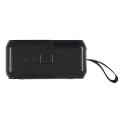 Enceinte sans fil solaire 5 Watt