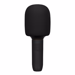 Enceinte micro karaoke lumineux 2 en 1