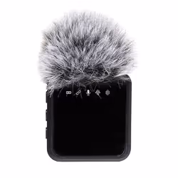 Micro cravate pour smartphone compatible Iphone et Android