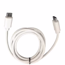 Câble charge rapide type USBC 5A 1,5 mètre