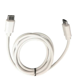 Câble charge rapide type USBC 5A 1,5 mètre