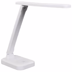 Lampe de lecture pliable rechargeable tactile