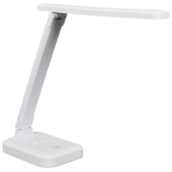 Lampe de lecture pliable rechargeable tactile