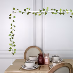 Guirlande Lumineuse Intérieur Feuillage 20 Led Vert (l2m) - Vue supplémentaire 2