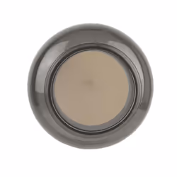 Bougie Xxl En Verre Parfum Fleur De Coton (h25,5cm) - Vue supplémentaire 2