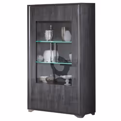 Altobuy 3663738203227, Tableau à particules, Gris, Charbon de bois, 2 portes(s), Italie, 1050 mm, 450 mm