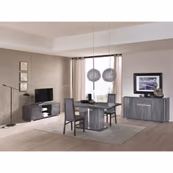 Altobuy DAISY Support TV et centre de divertissement
