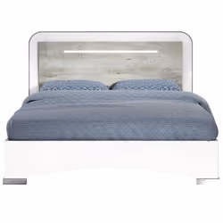 Altobuy 3663738203586, Double standard, Tableau à particules, 2120 mm, Italie, 69 kg