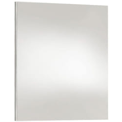 IZIA / LANA - Miroir Rectangulaire 100x70cm