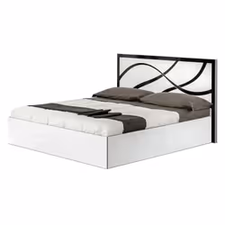 Altobuy 3663738206372, Double standard, Tableau à particules, 2090 mm, Italie, 79 kg