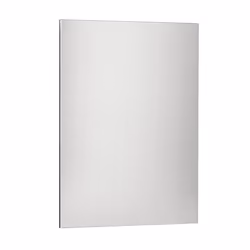 RAKHAM - Miroir Rectangulaire 60 x 90 cm