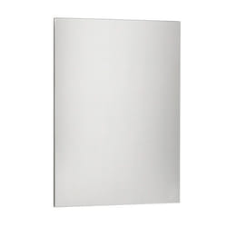 RAKHAM - Miroir Rectangulaire 60 x 90 cm