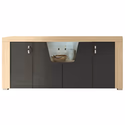 Altobuy 3663738208406, 4 portes(s), Italie, 1900 mm, 470 mm, 840 mm, 850 mm
