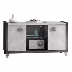 Altobuy 3663738208741, 2 portes(s), Hoffman, 1050 mm, 470 mm, 580 mm, 1150 mm