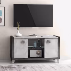 Altobuy 3663738208741 Support TV et centre de divertissement
