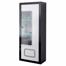 Altobuy 3663738209274, Tableau à particules, Blanc, 1 portes(s), Italie, 670 mm, 470 mm