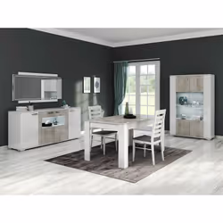 Altobuy 3663738210218 Présentoir Blanc