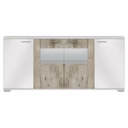 Altobuy 3663738210225, 4 portes(s), Italie, 1900 mm, 470 mm, 860 mm, 85,8 kg
