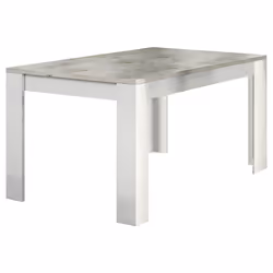 Altobuy 3663738210263, Forme rectangulaire, Maison, Tableau à particules, Italie, 1600 mm, 900 mm
