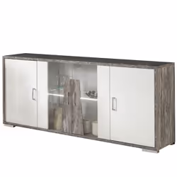 Altobuy 3663738210454, 4 portes(s), Italie, 1920 mm, 470 mm, 850 mm, 94 kg
