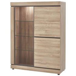 Altobuy 3663738227162 Présentoir Marron