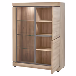 Altobuy 3663738227162 Présentoir Marron