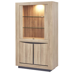 Altobuy 3663738227674 Présentoir Marron