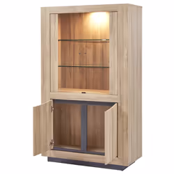 Altobuy 3663738227674 Présentoir Marron