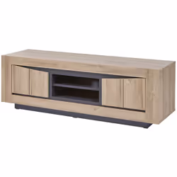 Altobuy 3663738227698, 2 portes(s), Horatio, 1600 mm, 480 mm, 530 mm, 675 mm