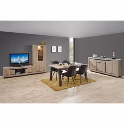 Altobuy 3663738227698 Support TV et centre de divertissement